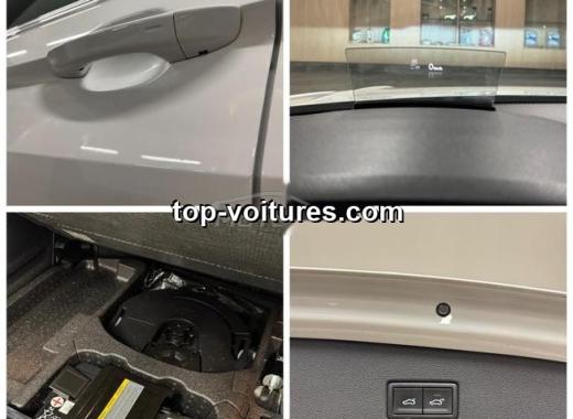 Volkswagen Tiguan 2019 — photo 8