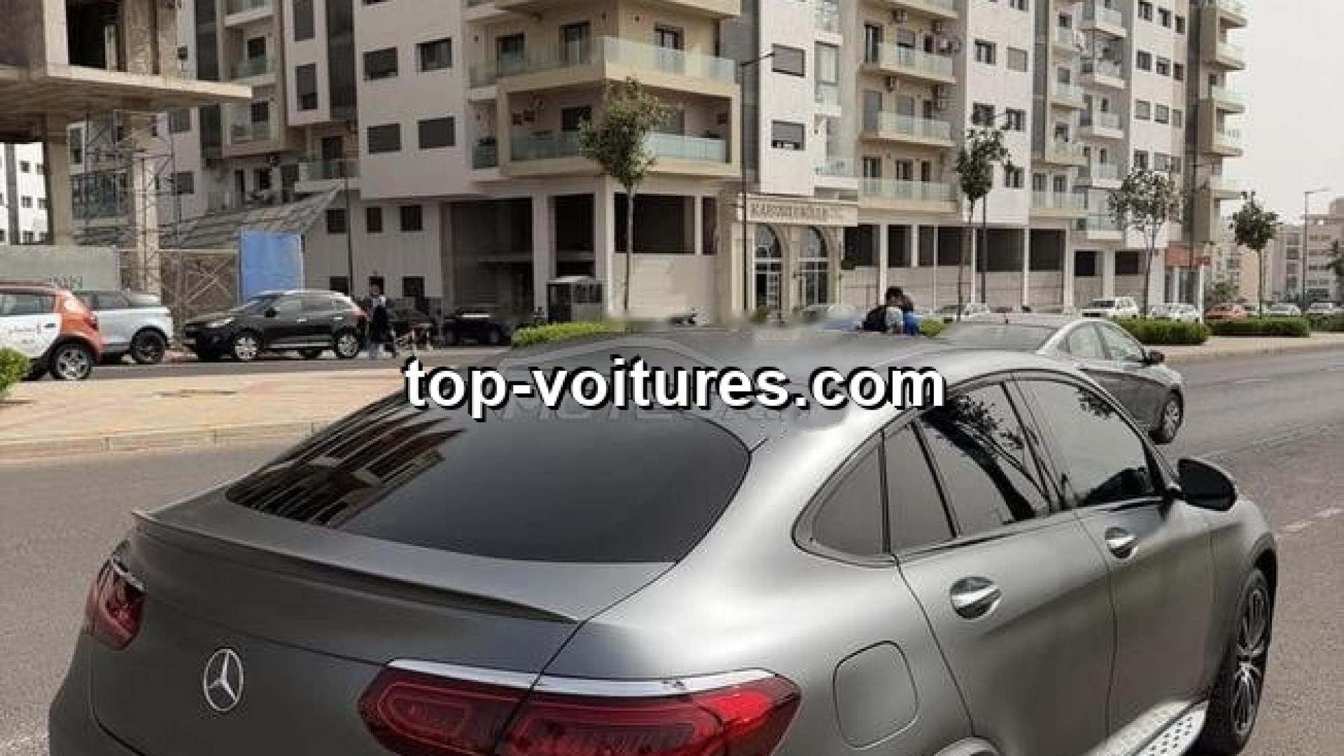 Mercedes-Benz Classe GLC