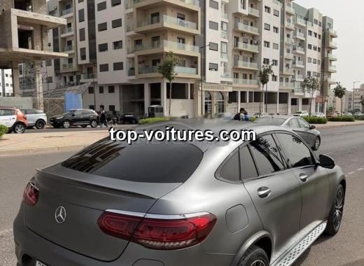 Mercedes-Benz Classe GLC