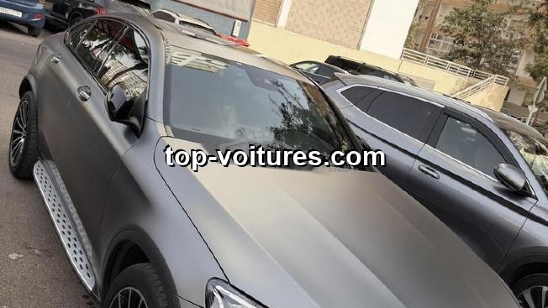 Mercedes-Benz Classe GLC
