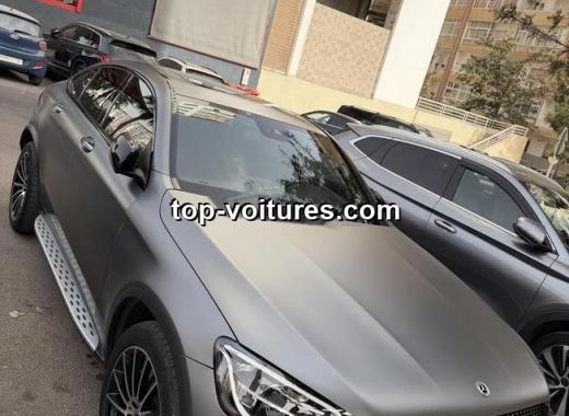Mercedes Classe GLC 2023 — photo 2