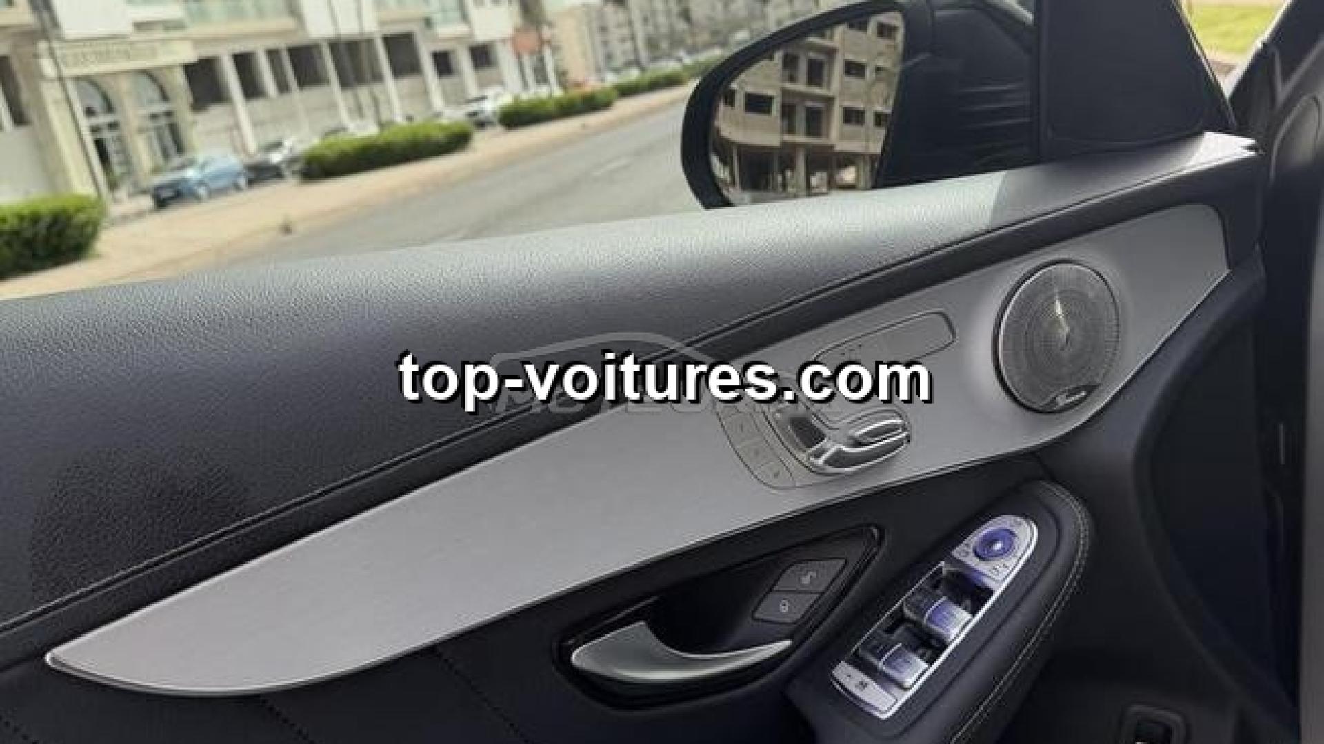 Mercedes-Benz Classe GLC