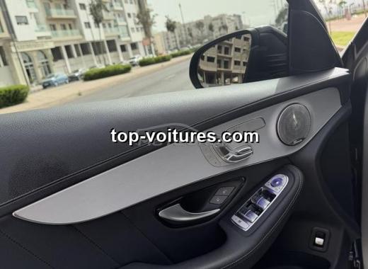 Mercedes Classe GLC 2023 — photo 3