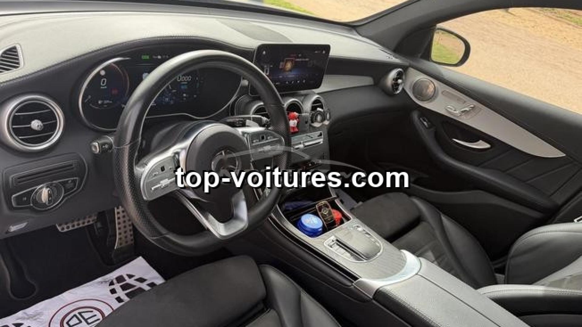 Mercedes-Benz Classe GLC