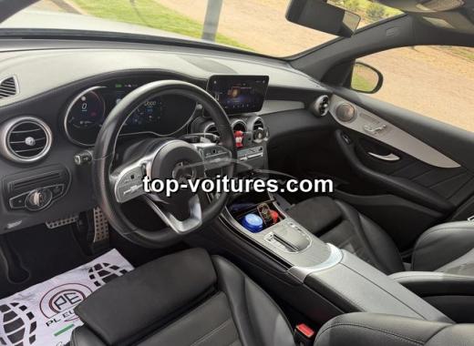Mercedes Classe GLC 2023 — photo 4