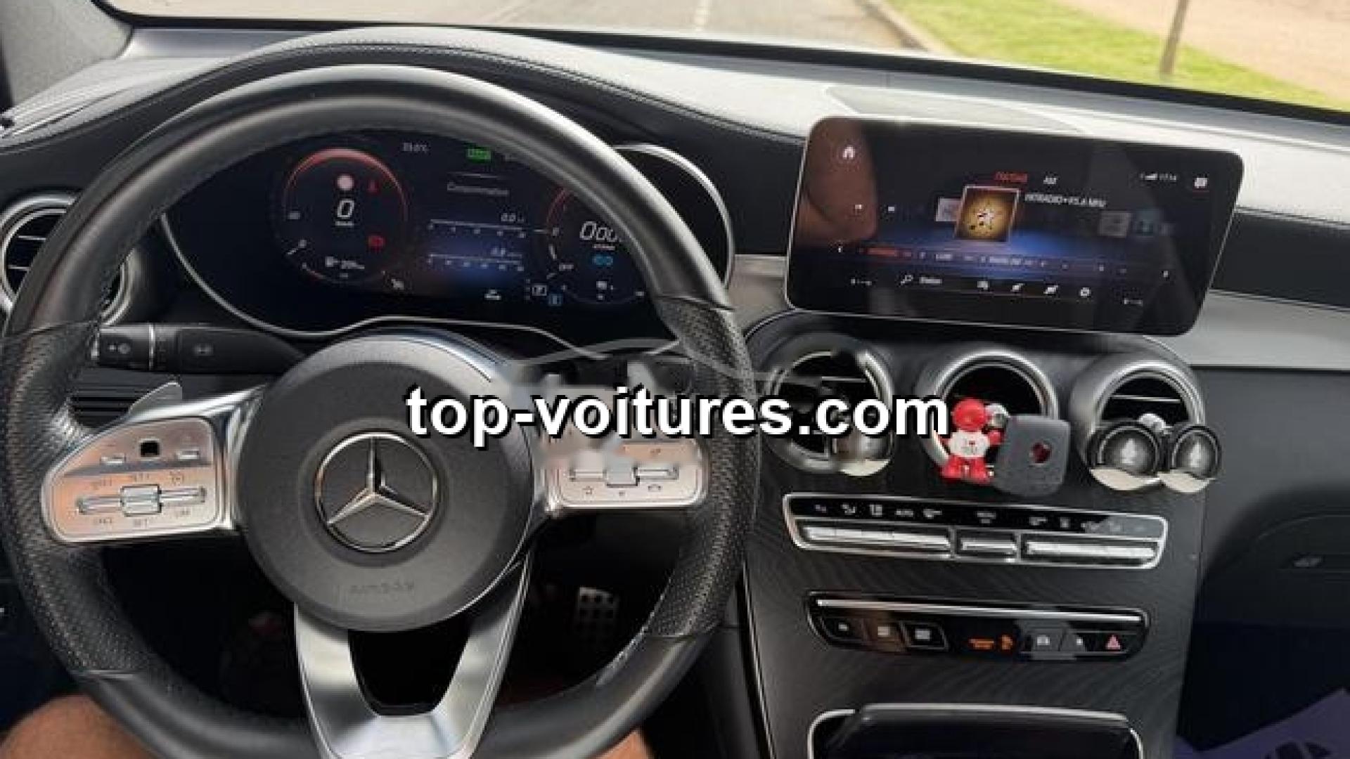 Mercedes-Benz Classe GLC