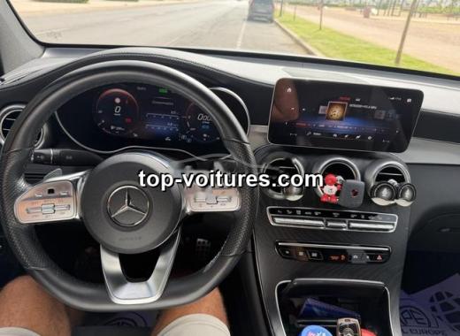 Mercedes Classe GLC 2023 — photo 5