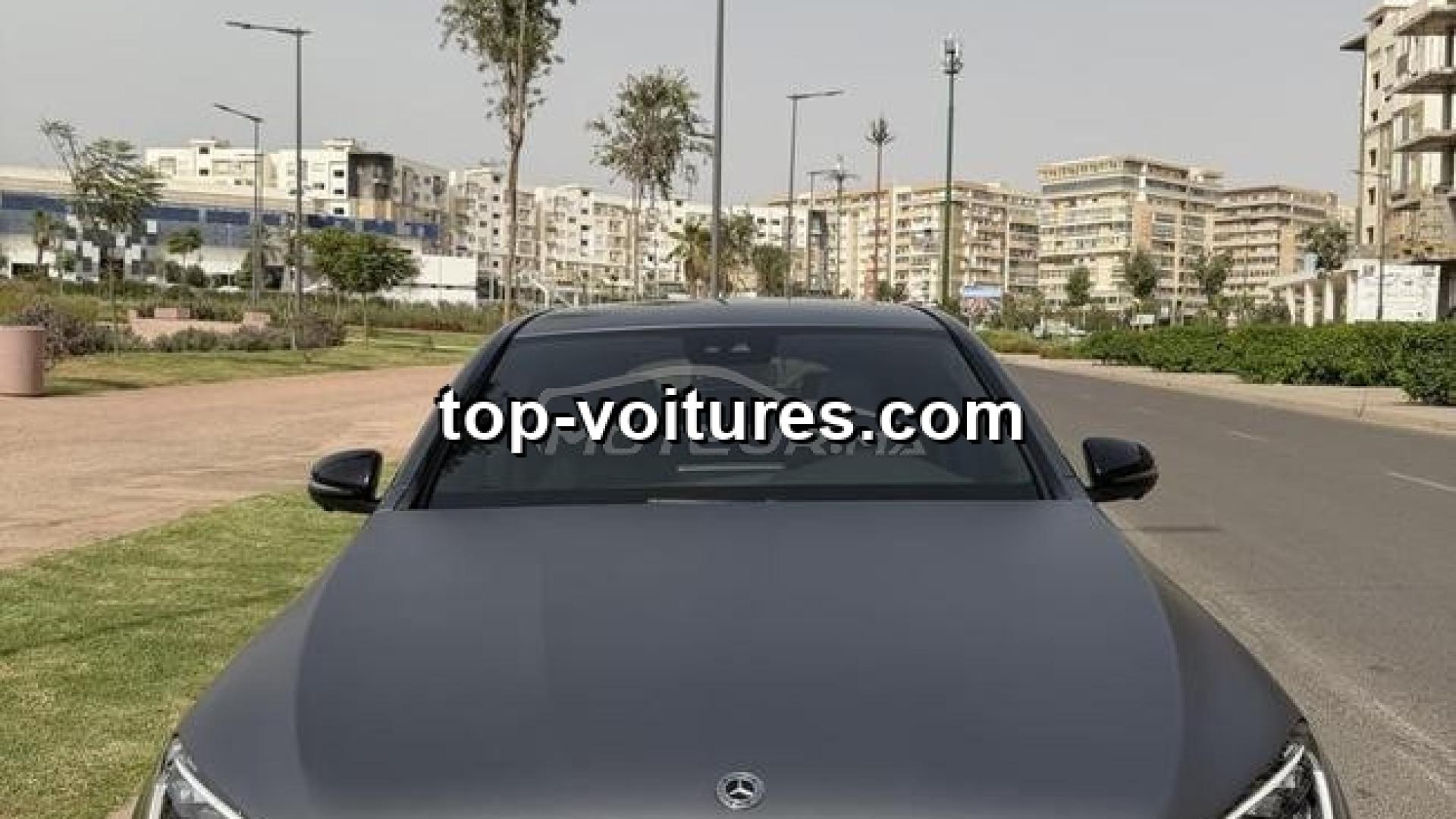 Mercedes-Benz Classe GLC