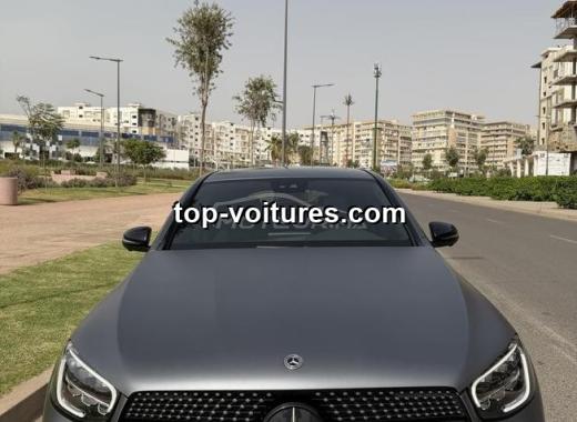 Mercedes Classe GLC 2023 — photo 6