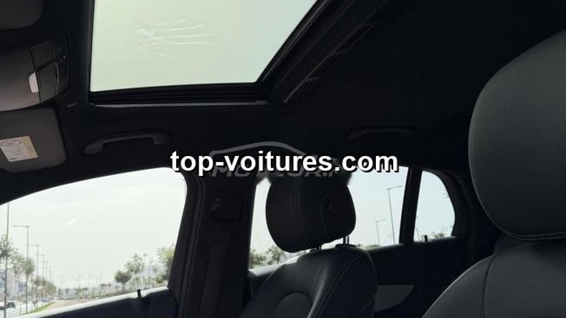 Mercedes-Benz Classe GLC