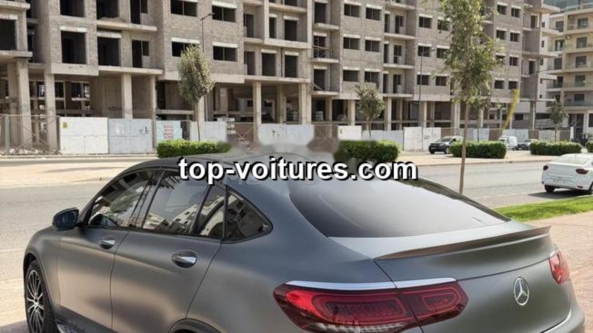 Mercedes-Benz Classe GLC