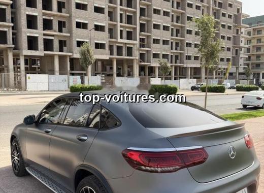 Mercedes Classe GLC 2023 — photo 8