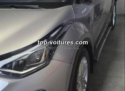 Toyota C-HR 2020 — photo 6
