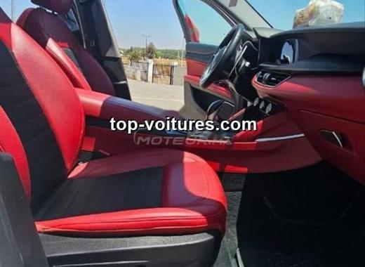 Alfa Romeo Stelvio 2019 — photo 7