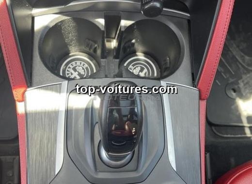 Alfa Romeo Stelvio 2019 — photo 8