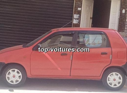 Suzuki Alto 2009 — photo 2