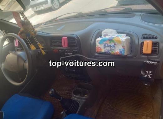 Suzuki Alto 2009 — photo 3
