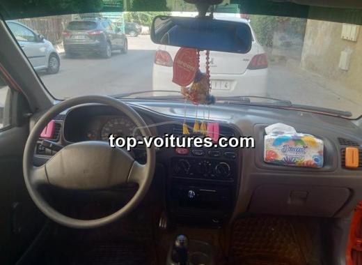 Suzuki Alto 2009 — photo 6