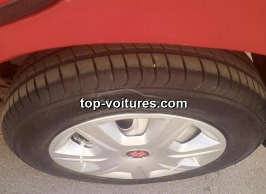 Suzuki Alto 2009 — photo 7