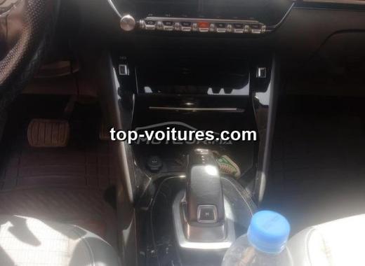 Peugeot 2008 2021 — photo 2