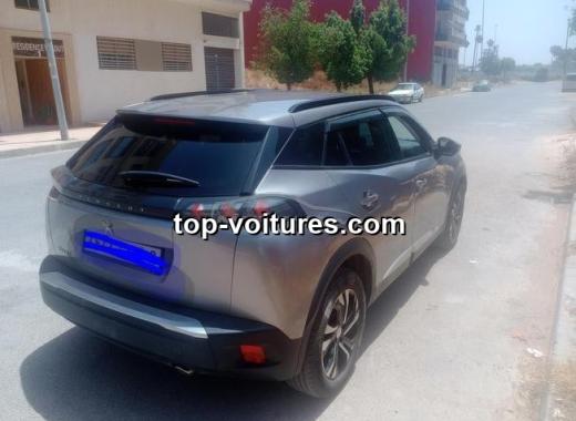 Peugeot 2008 2021 — photo 6