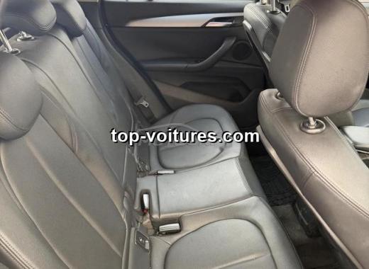 BMW X1 2016 — photo 2