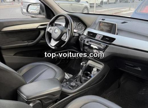 BMW X1 2016 — photo 5