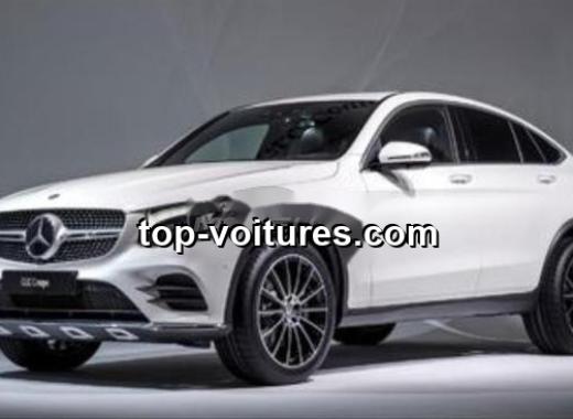 Mercedes-Benz Classe GLC