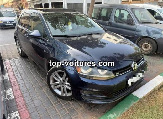 Volkswagen Golf 7