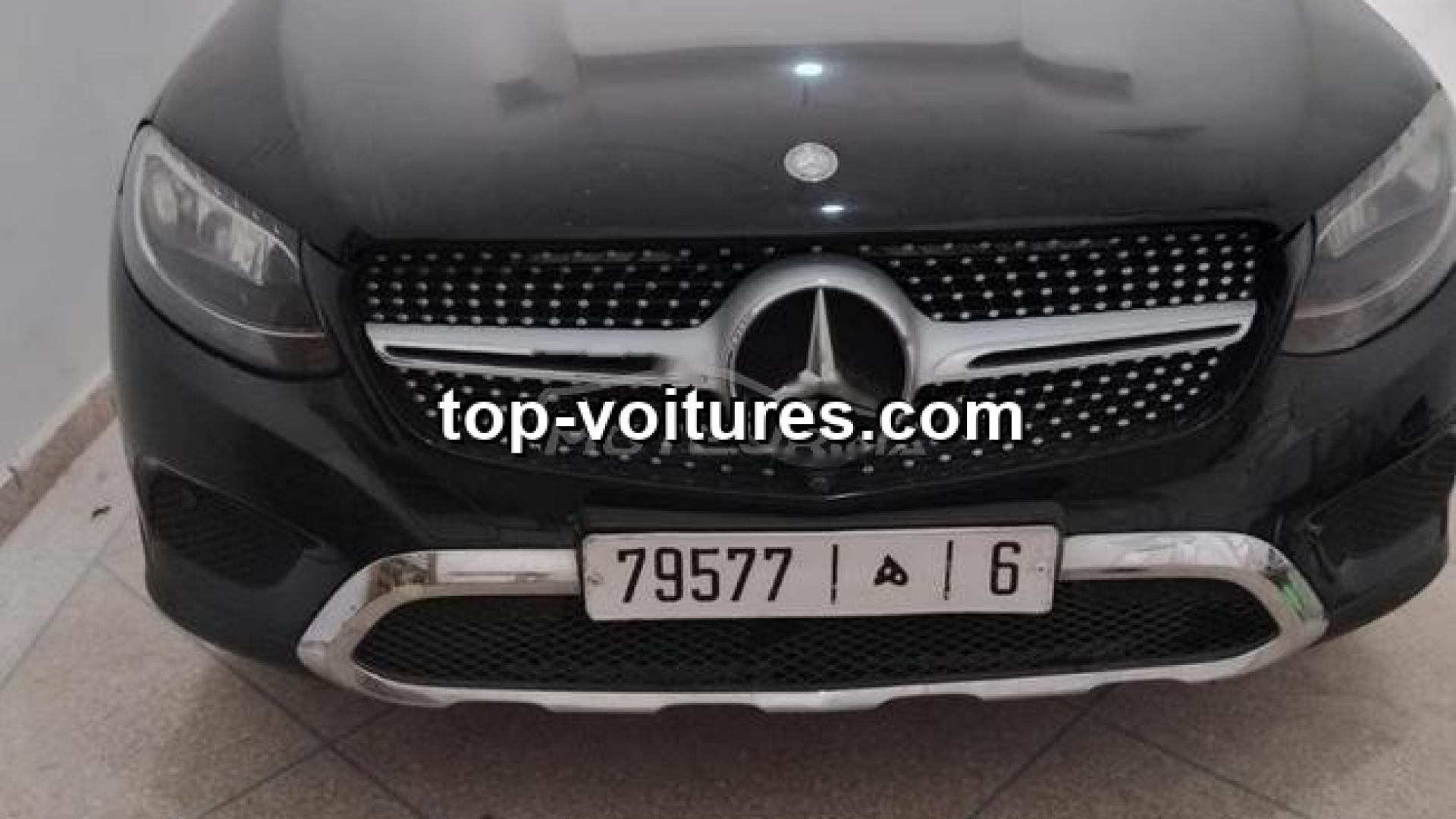 Mercedes-Benz Classe GLC