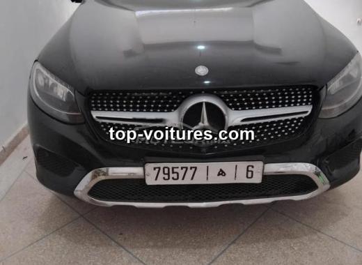 Mercedes-Benz Classe GLC