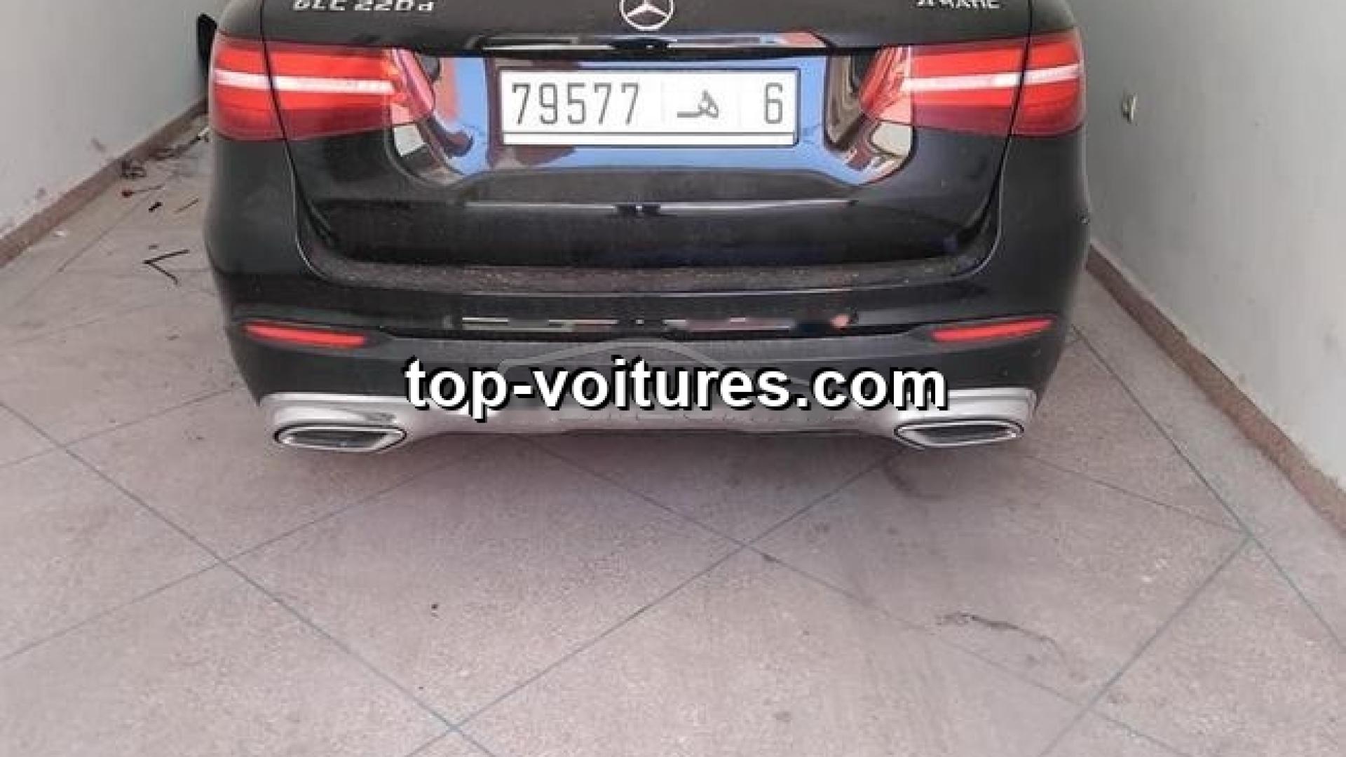 Mercedes-Benz Classe GLC