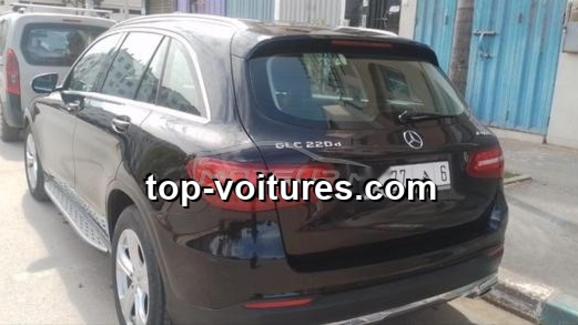 Mercedes-Benz Classe GLC