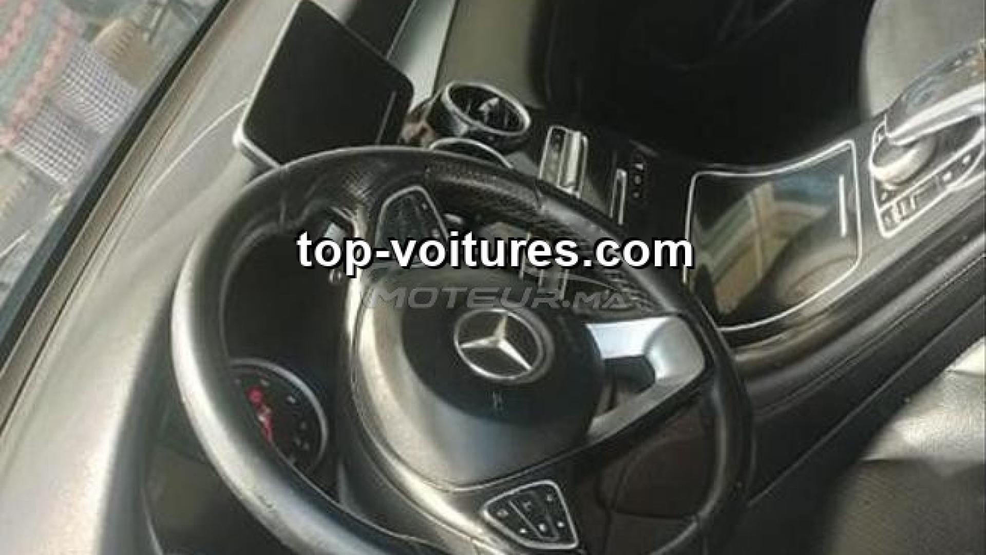 Mercedes-Benz Classe GLC