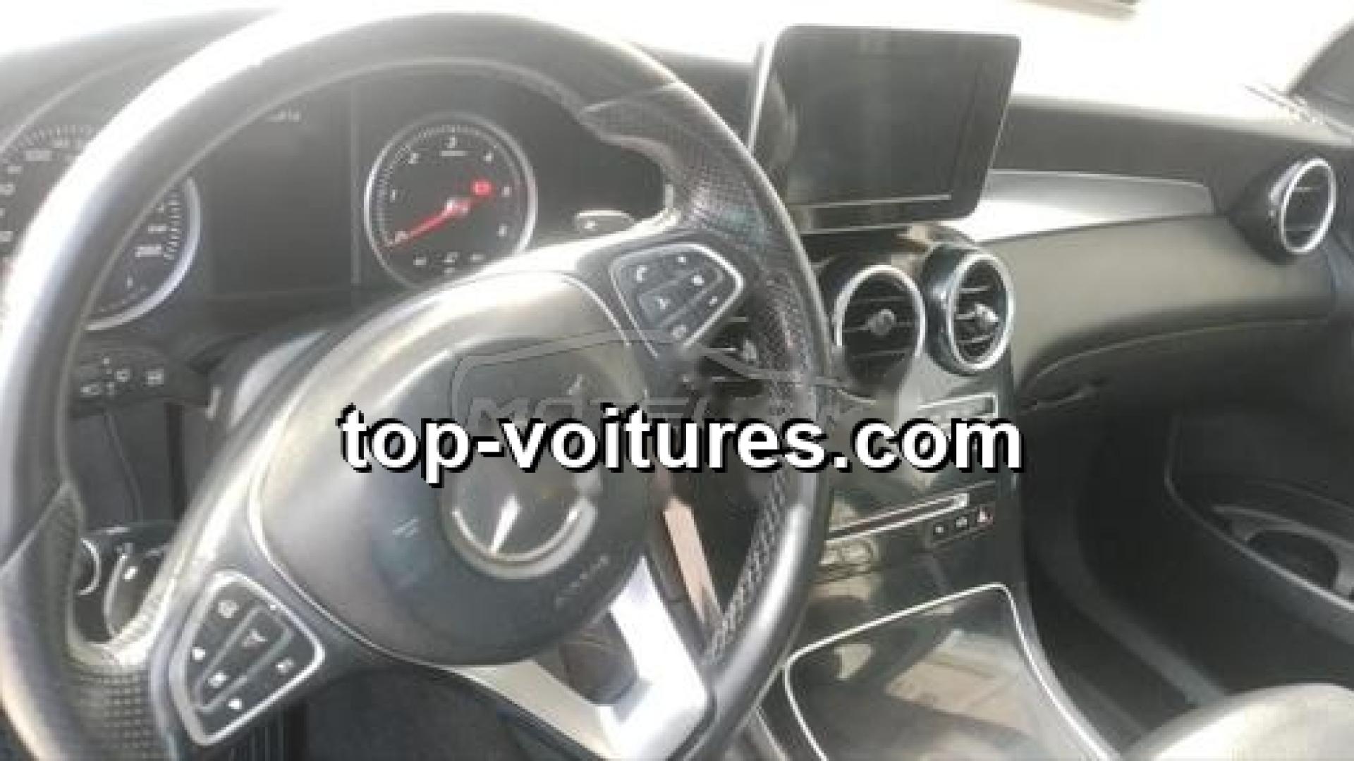 Mercedes-Benz Classe GLC