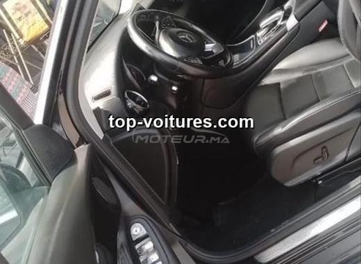 Mercedes Classe GLC 2016 — photo 6