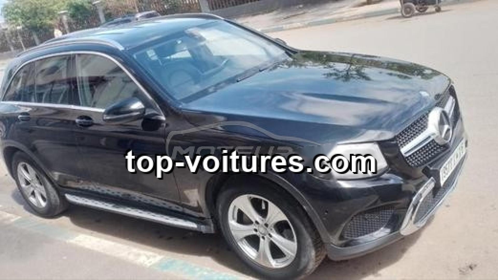 Mercedes-Benz Classe GLC