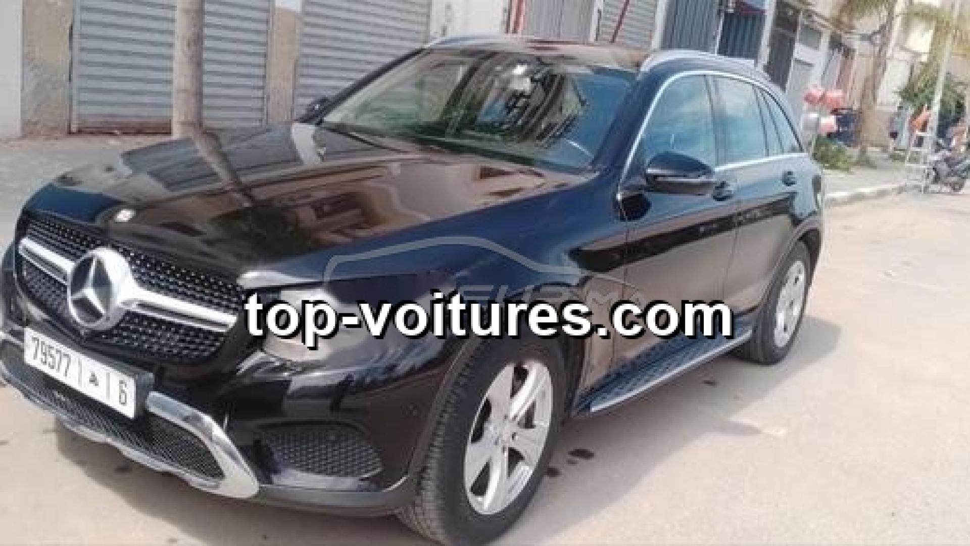 Mercedes-Benz Classe GLC