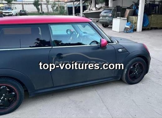 Mini One 2010 — photo 3