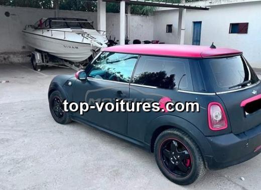 Mini One 2010 — photo 4