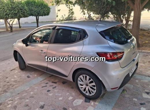Renault Clio 2017 — photo 3