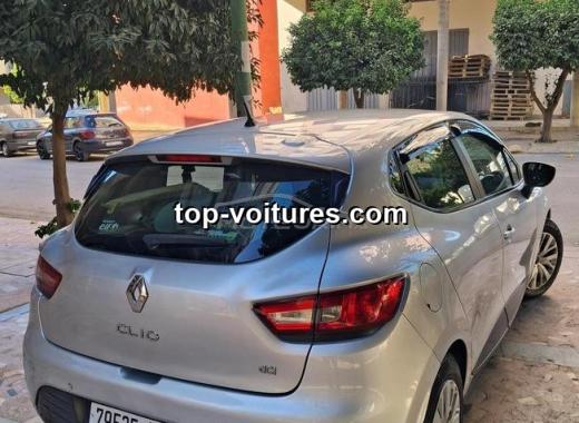 Renault Clio 2017 — photo 4