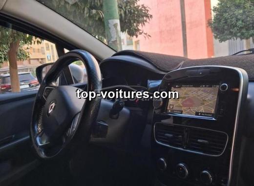 Renault Clio 2017 — photo 5