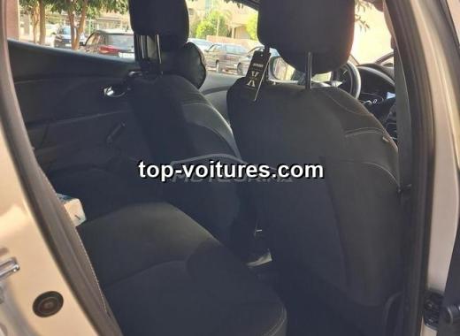 Renault Clio 2017 — photo 7