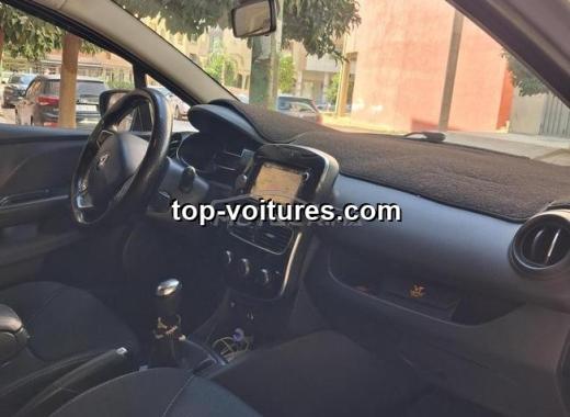 Renault Clio 2017 — photo 3
