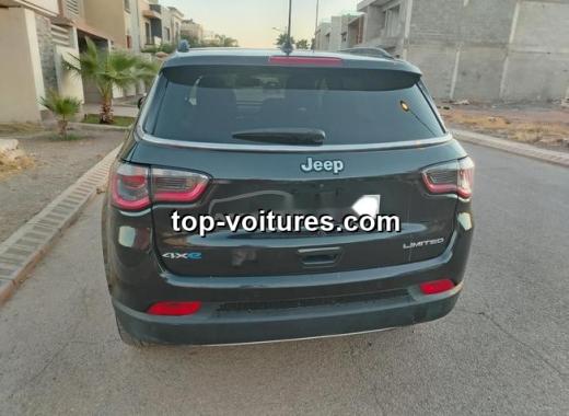 Jeep Compass 2023 — photo 2