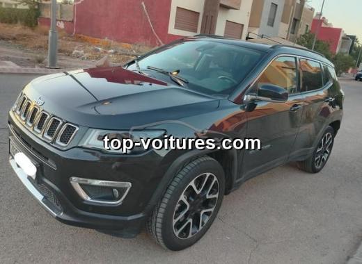 Jeep Compass 2023 — photo 3