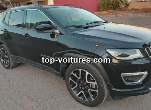 Jeep Compass 2023 — photo 4