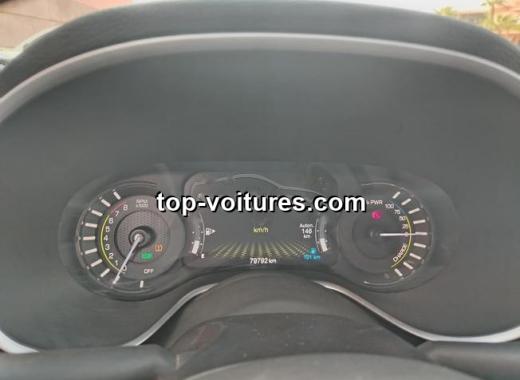 Jeep Compass 2023 — photo 7