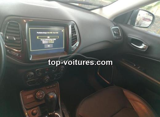 Jeep Compass 2023 — photo 8